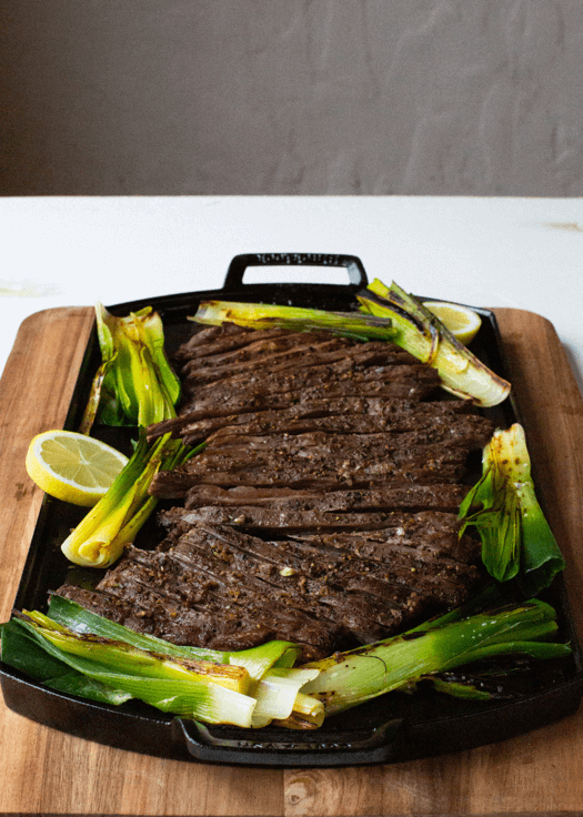 Skirt Steak