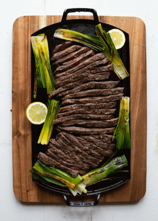 Skirt Steak