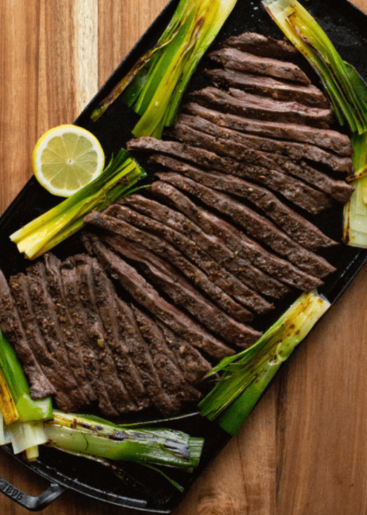 Skirt Steak